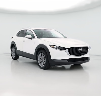 Recommended categories heading image of the selected vehicle