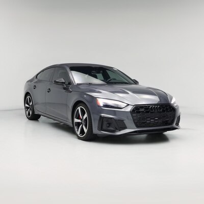 2023 Audi A5 Sportback S-Line Premium Plus