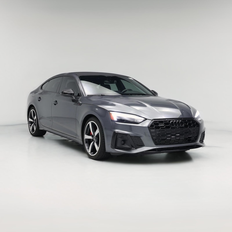 2023 Audi A5 Sportback S-Line Premium Plus
