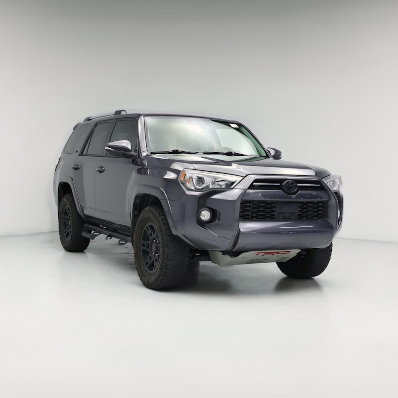 2020 Toyota 4Runner Limited