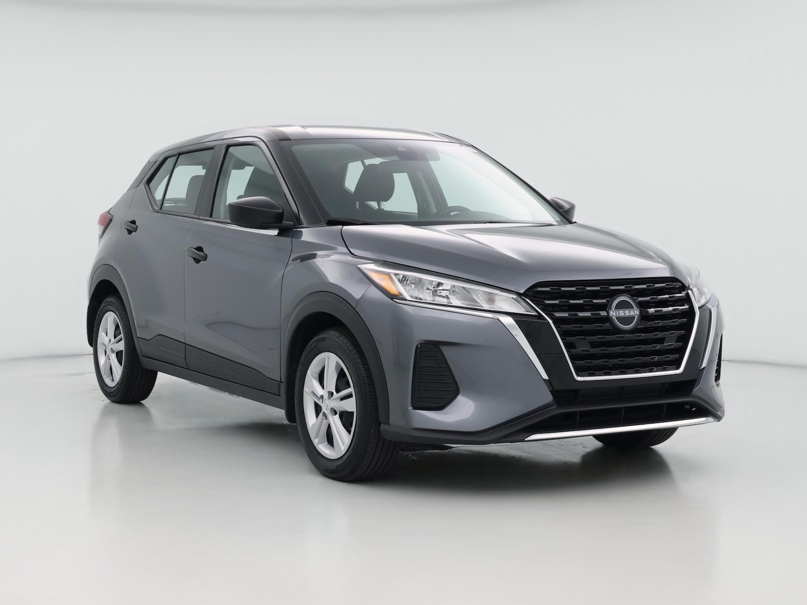 2025 Nissan KICKS PLAY