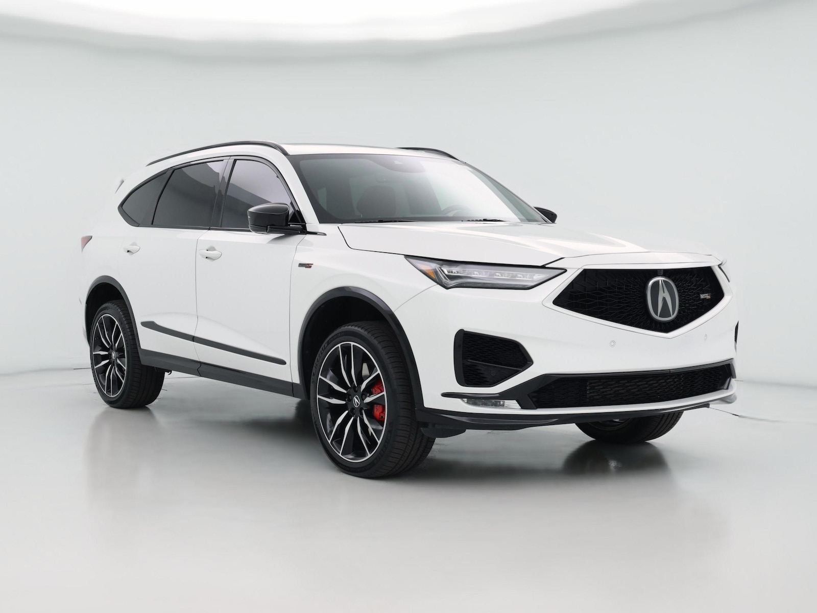 2022 Acura MDX Type S w/Advance Package