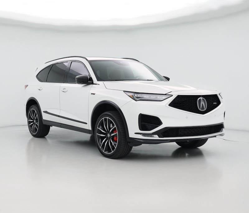 2022 Acura MDX SH-AWD Type S Advance