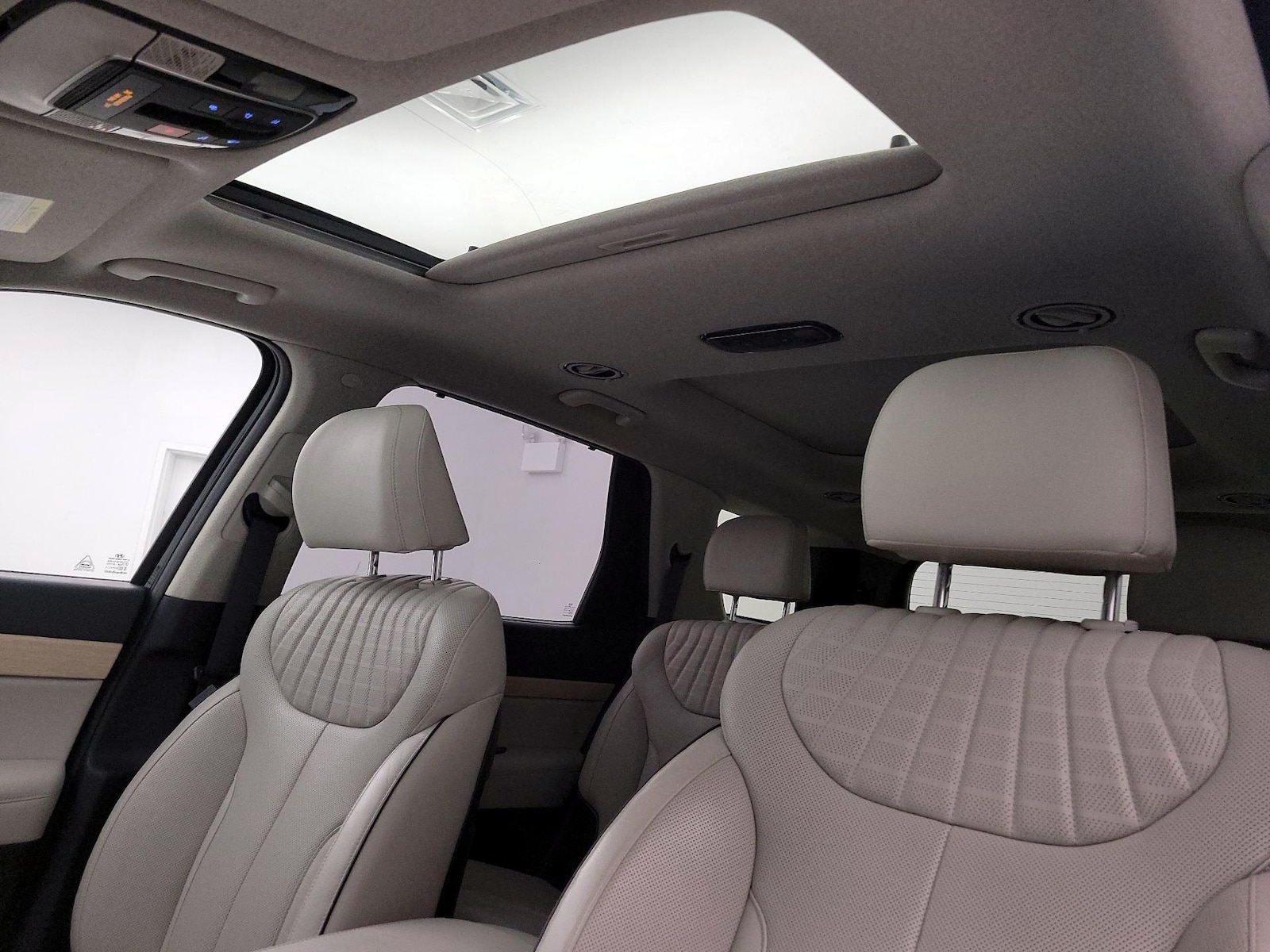 Sunroof(s) & Skylight(s)