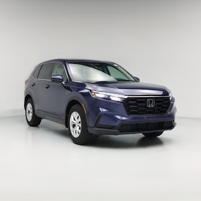 Recommended categories heading image of the selected vehicle