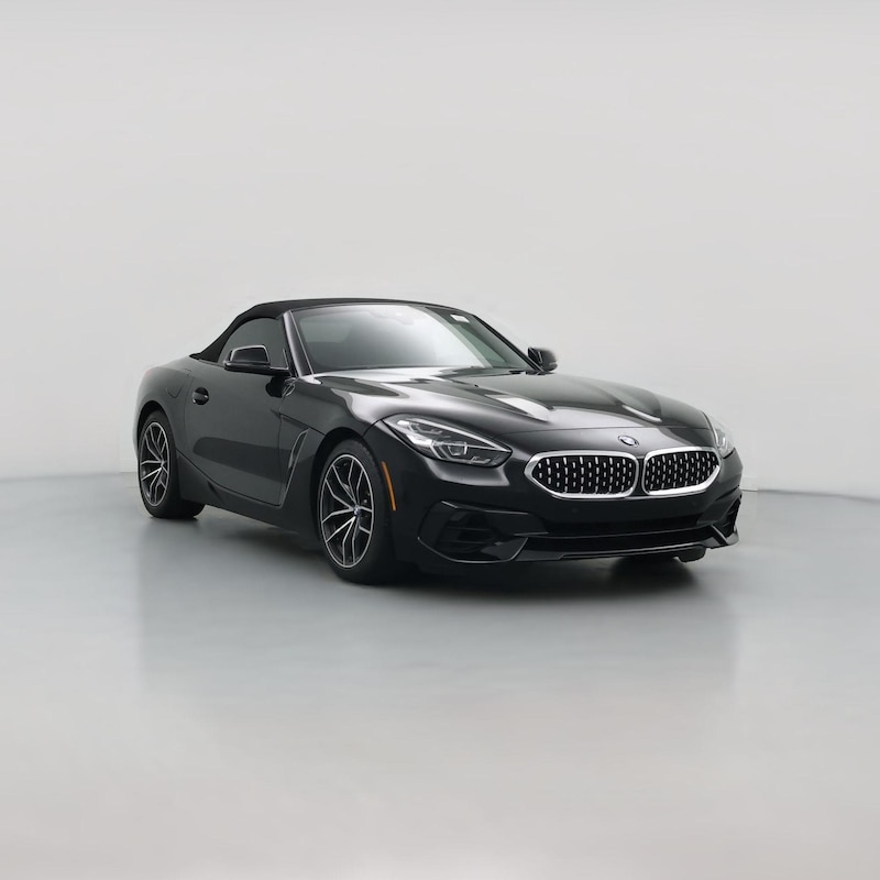 2020 BMW Z4 sDrive30i