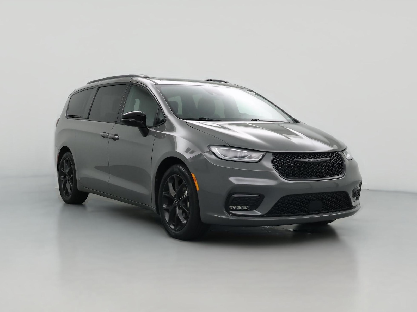 Smart Key & Power Hatch/Deck Lid