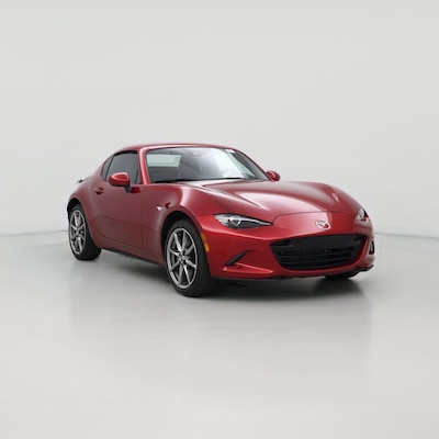 Vehicle exterior view