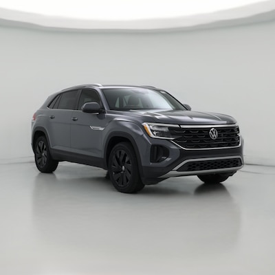 2024 Volkswagen Atlas Cross Sport SE w/Tech
