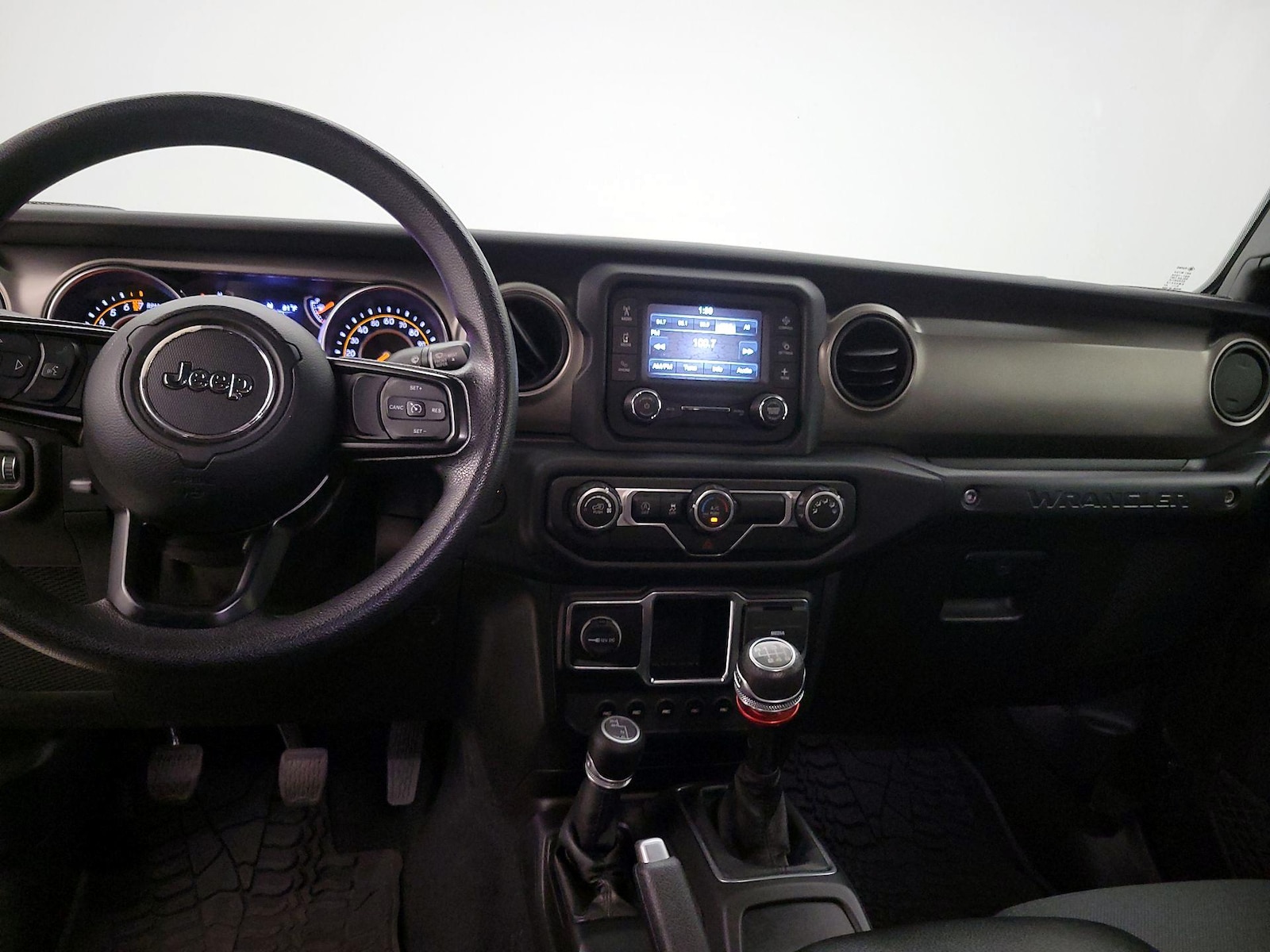Rear View Camera