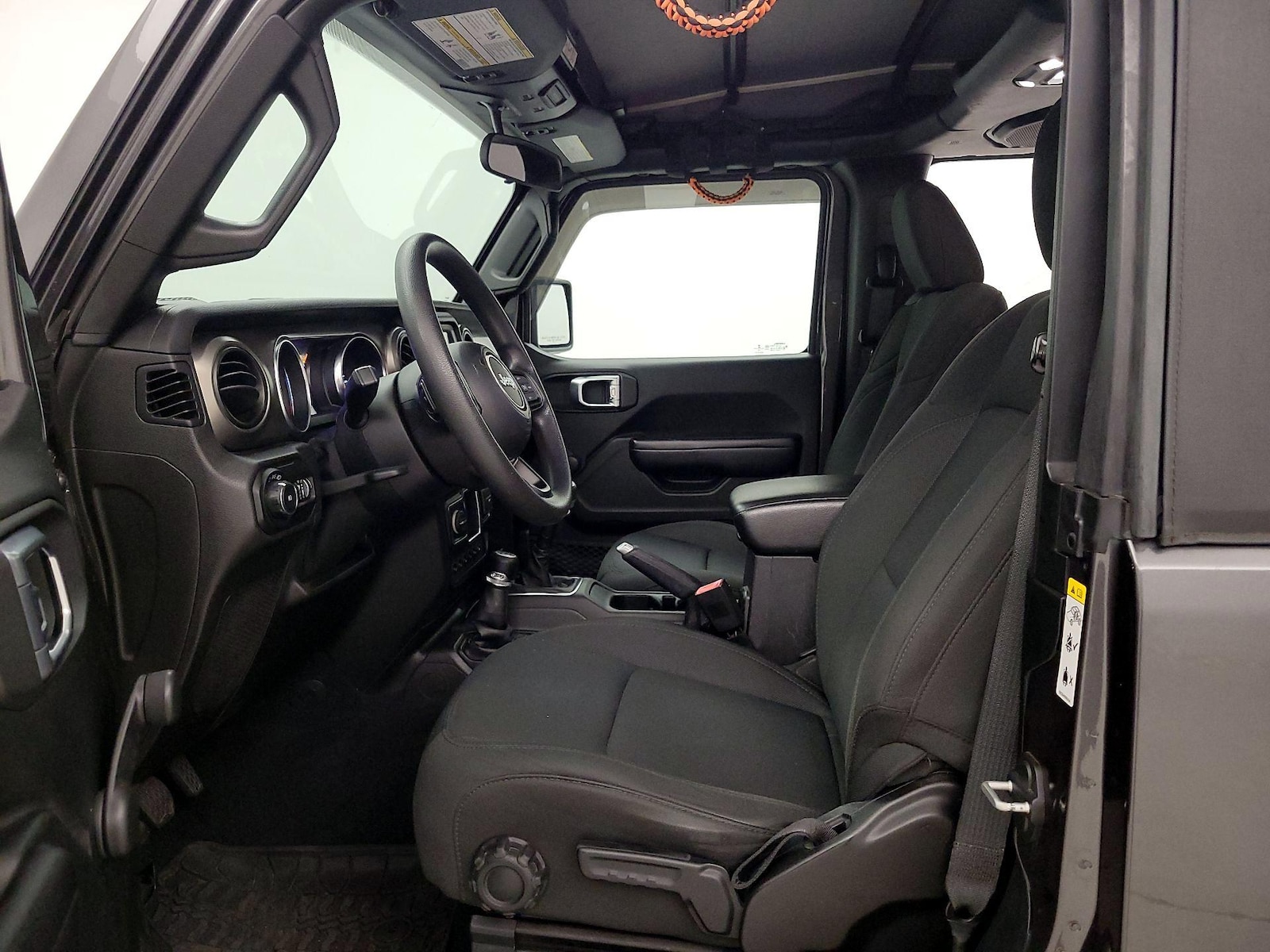 Side Airbags