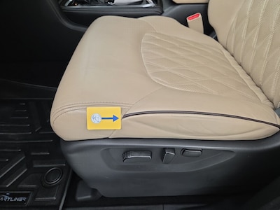 Condition detail