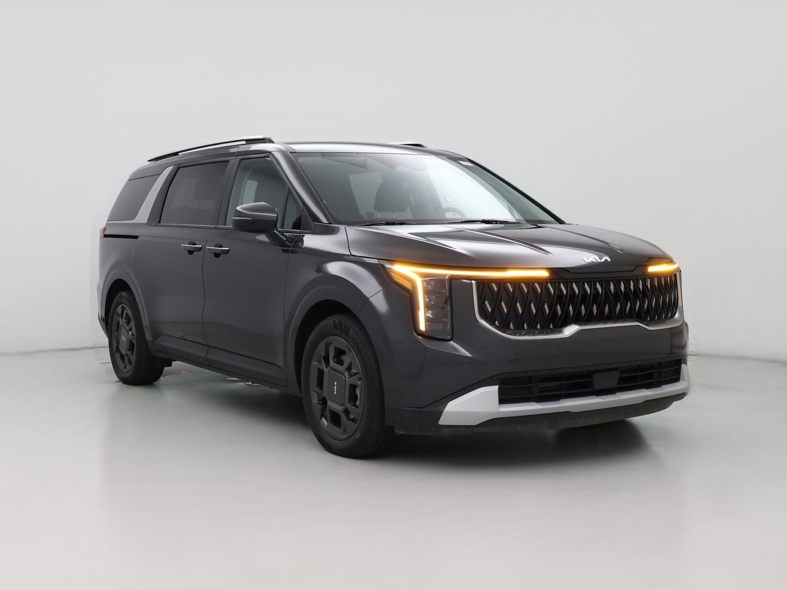Smart Key & Power Hatch/Deck Lid