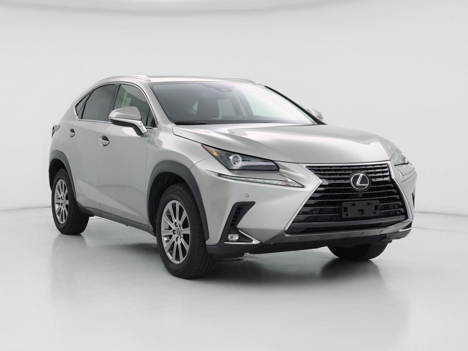 2020 Lexus NX 300
