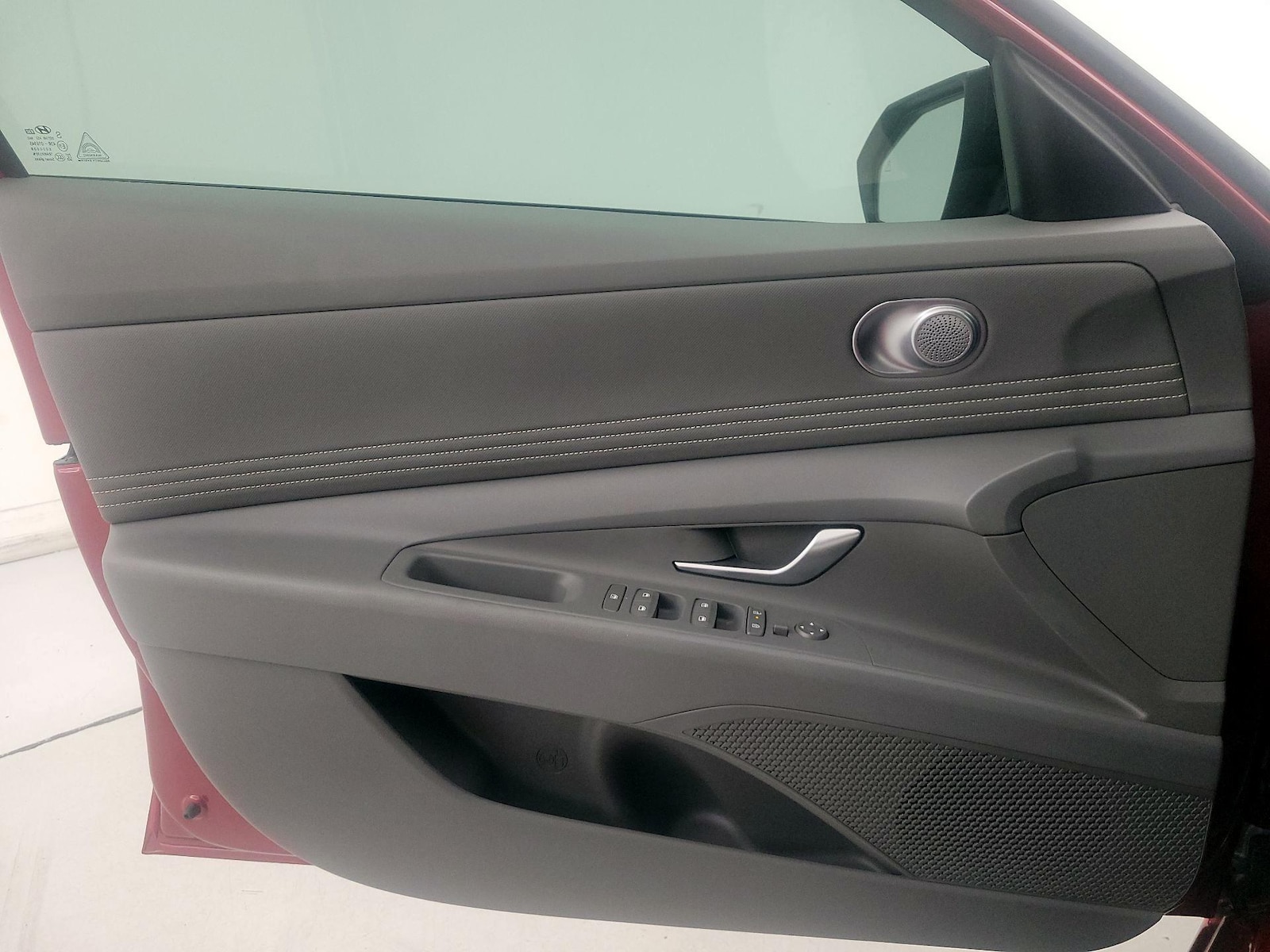 2025 Hyundai Elantra Blue - Photo 13