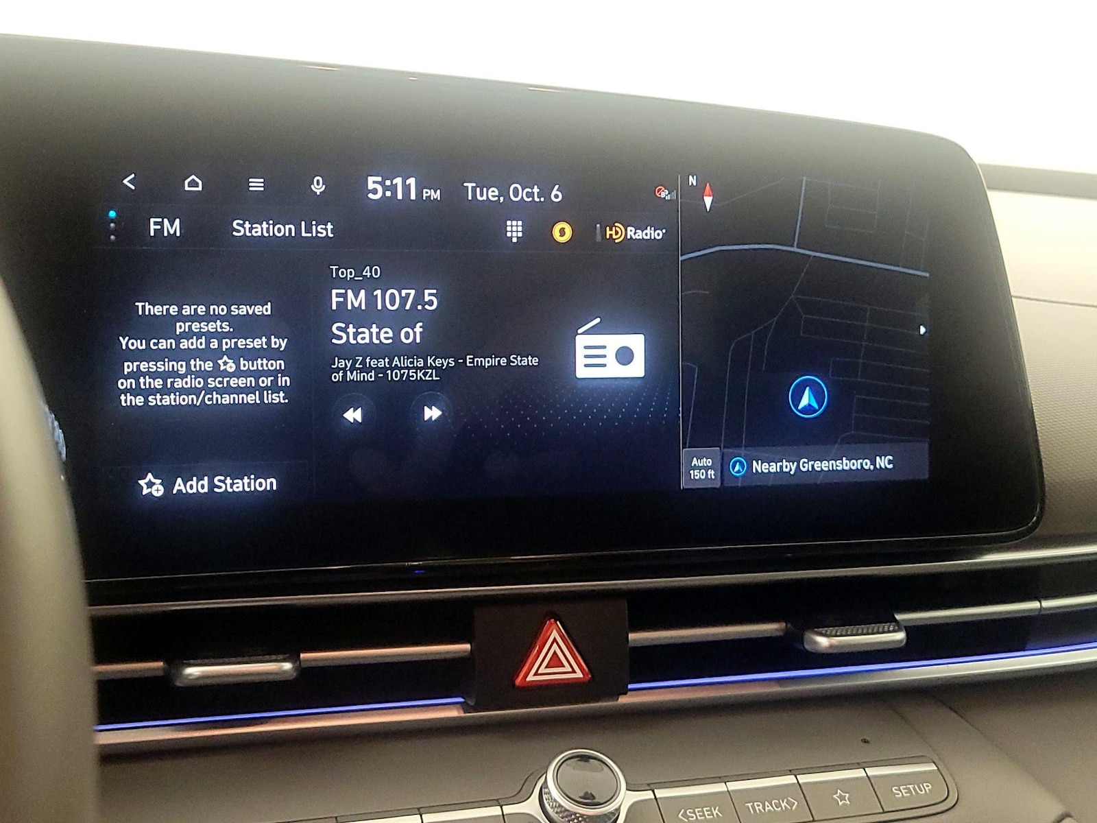 2025 Hyundai Elantra Blue - Photo 17