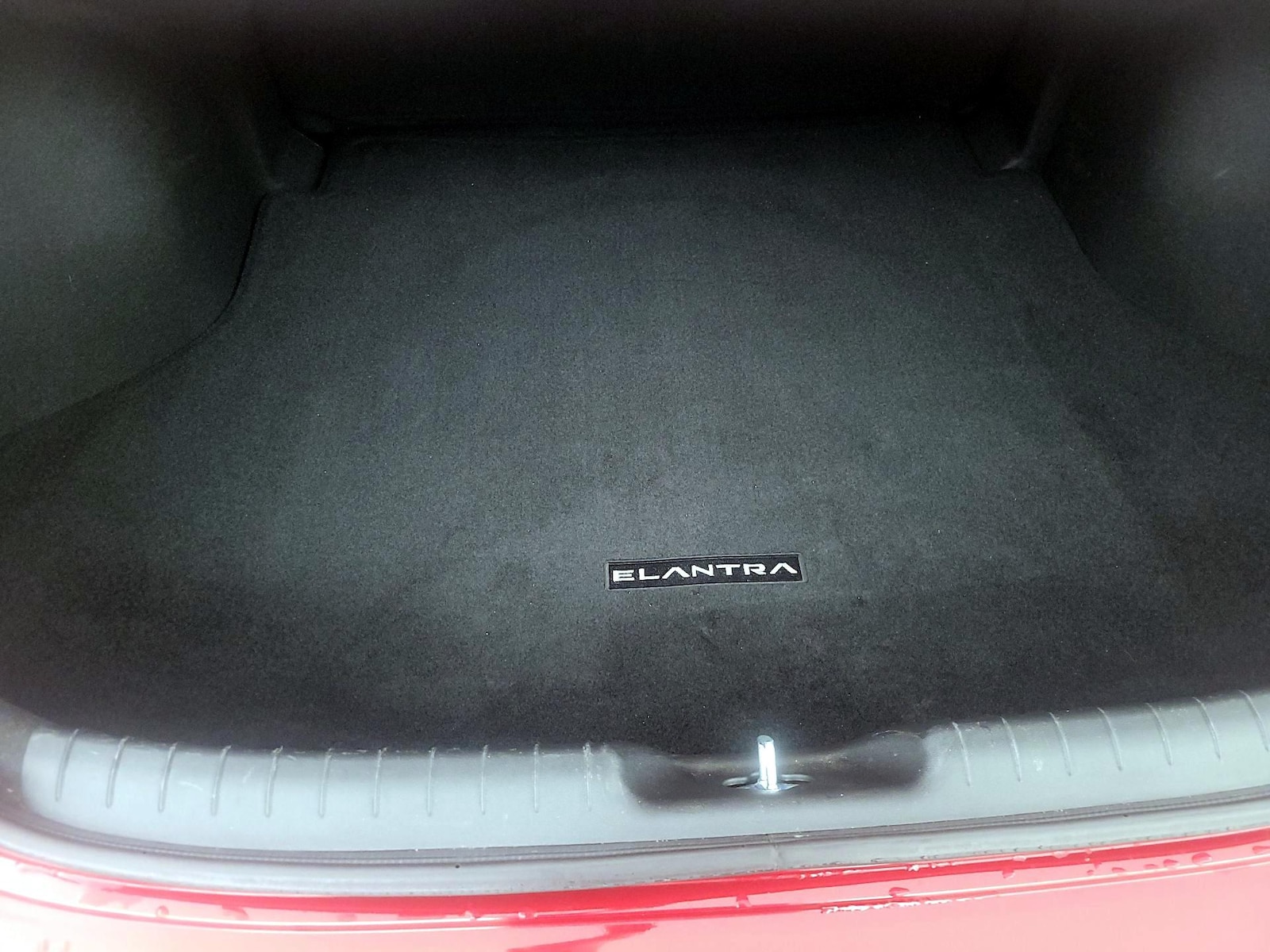 2025 Hyundai Elantra Blue - Photo 22