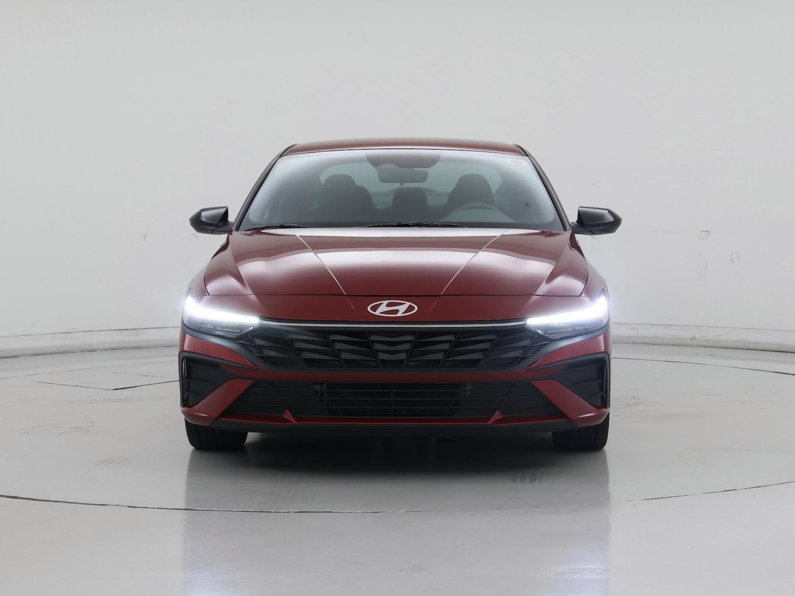 2025 Hyundai Elantra Blue - Photo 6