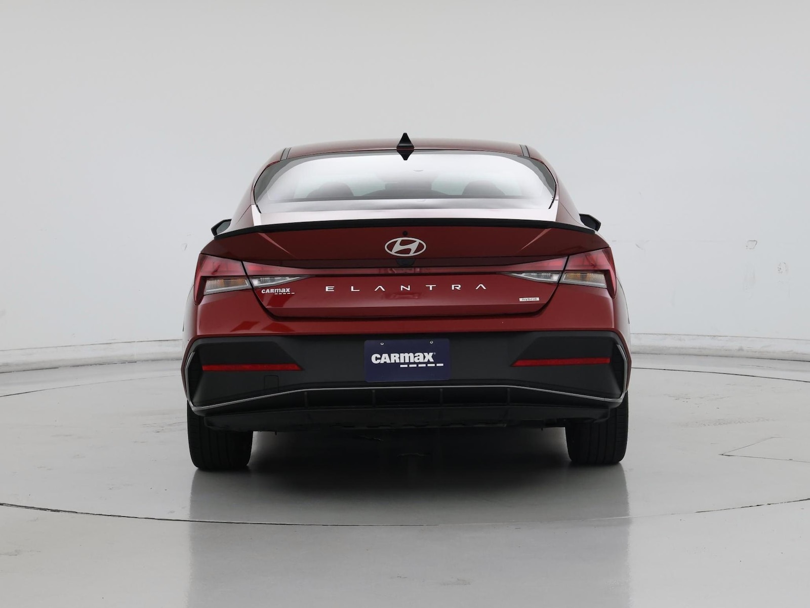 2025 Hyundai Elantra Blue - Photo 7