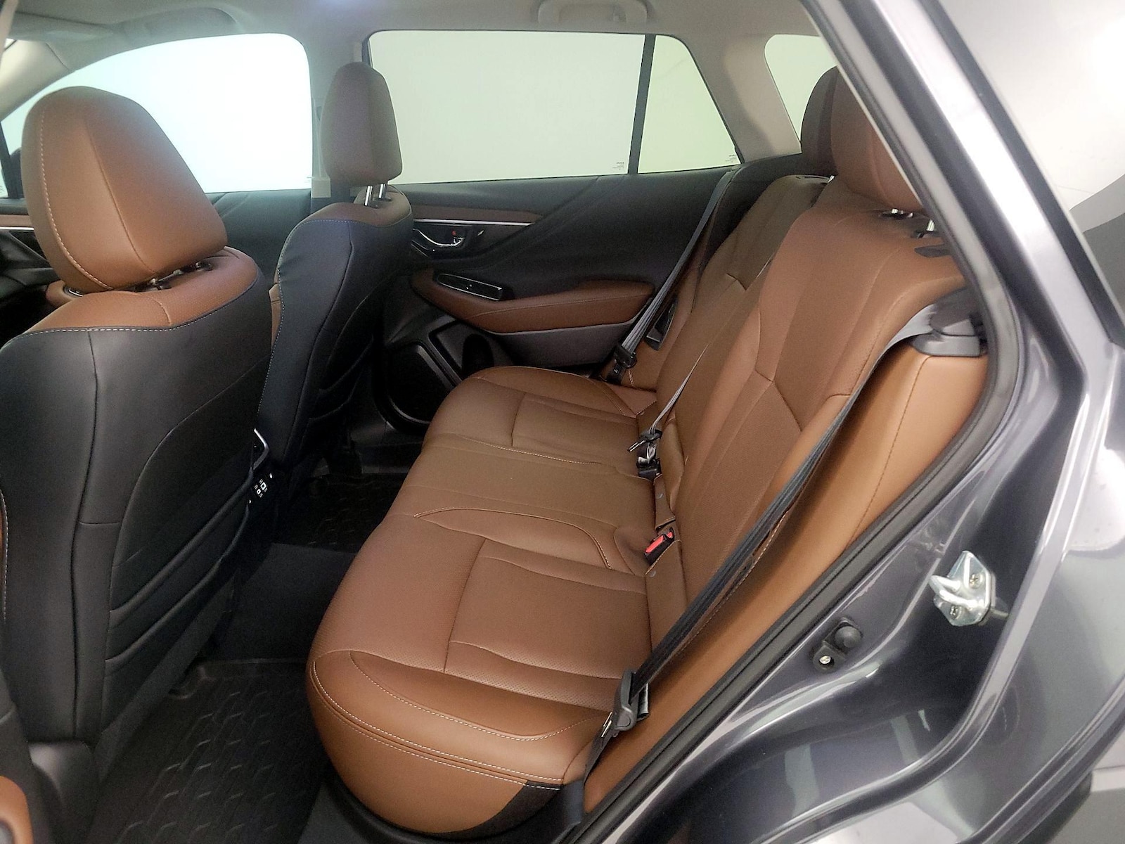 Rear Seat Heaters