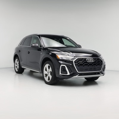 Recommended categories heading image of the selected vehicle