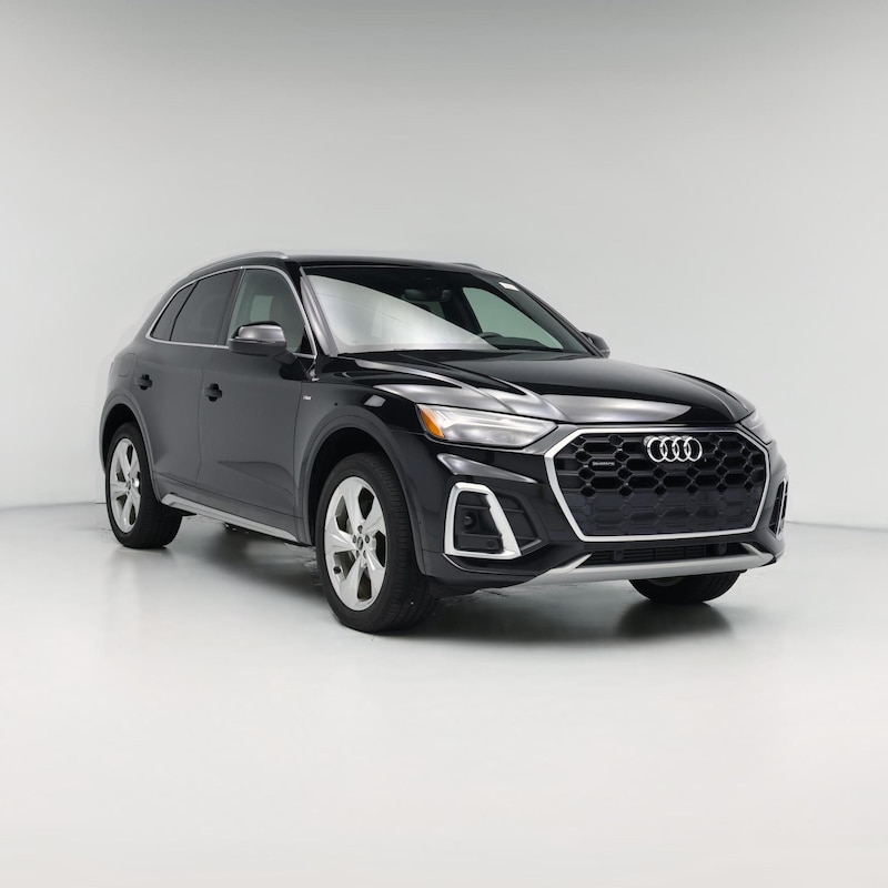 2023 Audi Q5 Premium Plus