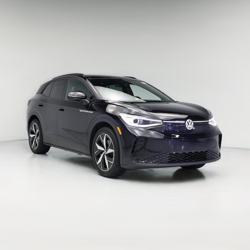 2023 Volkswagen ID.4 EV PRO S