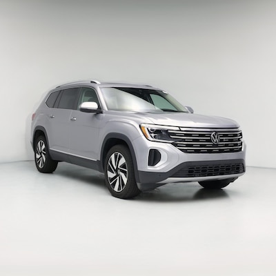 Recommended categories heading image of the selected vehicle