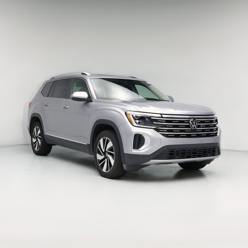 2024 Volkswagen Atlas SEL
