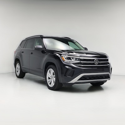 Vehicle exterior view