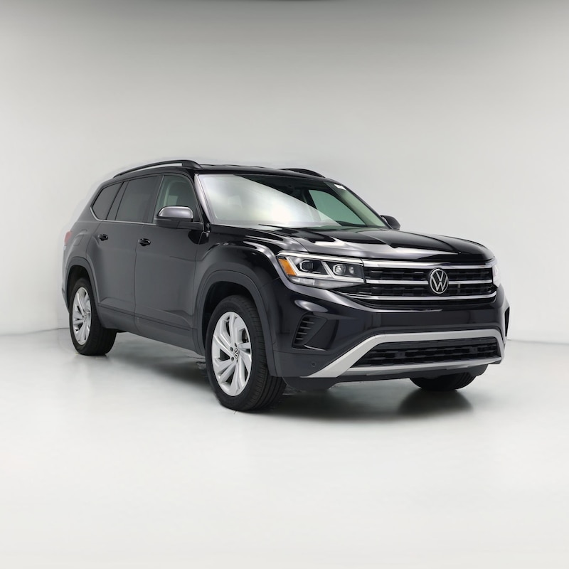 2023 Volkswagen Atlas SE w/Tech