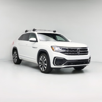 Recommended categories heading image of the selected vehicle