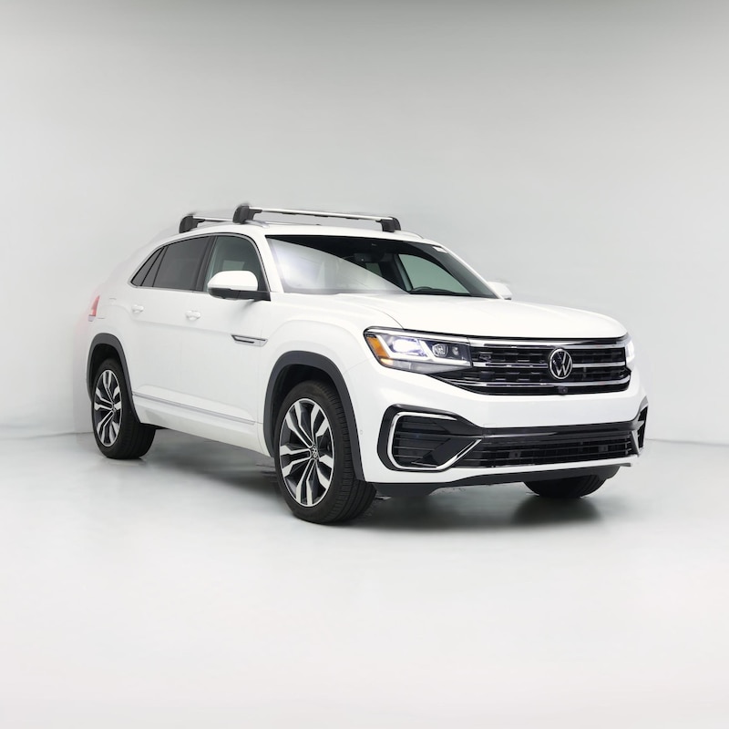 2023 Volkswagen Atlas Cross Sport SEL Premium R-Line
