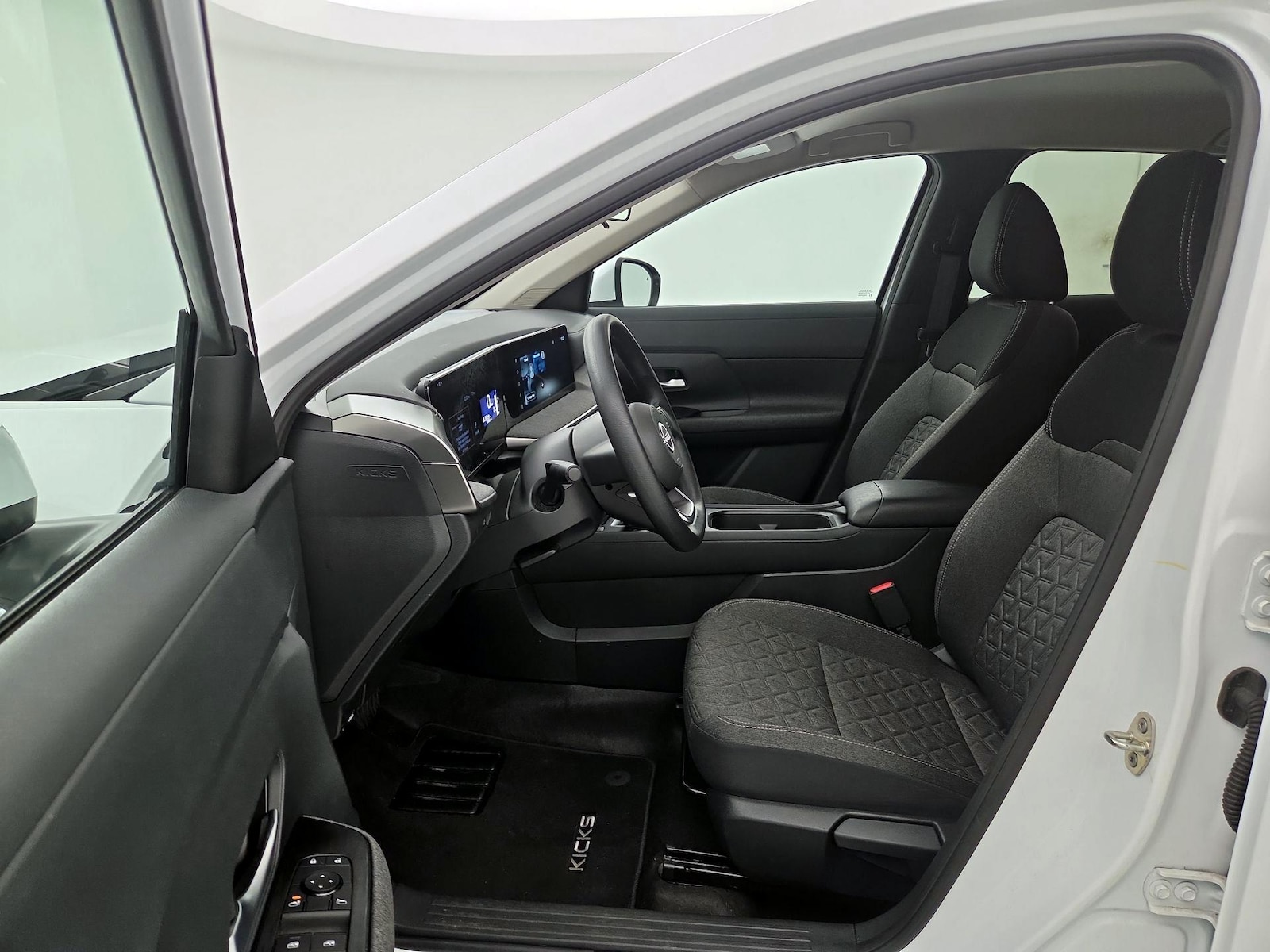 Side Airbags