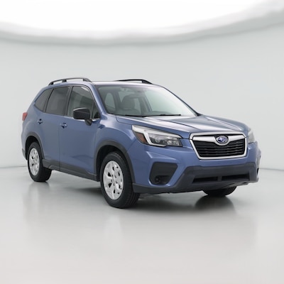 Vehicle exterior view