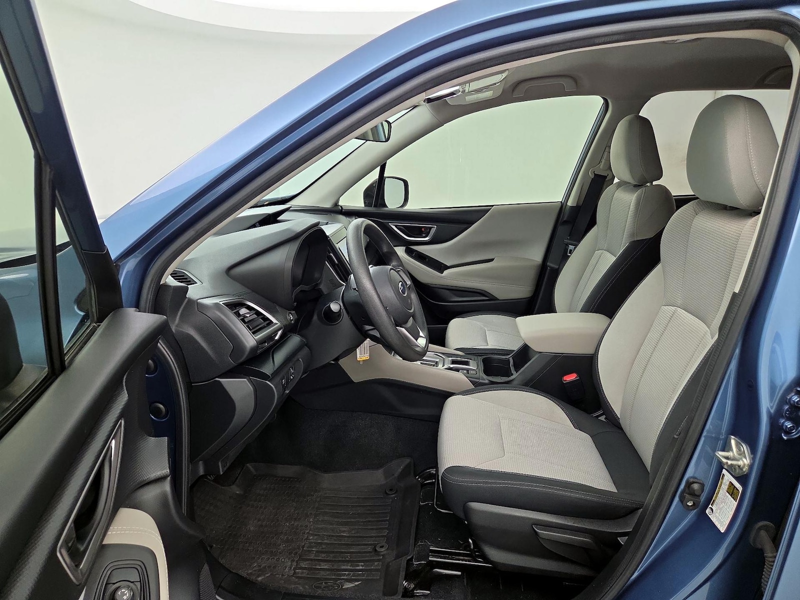 Side Airbags