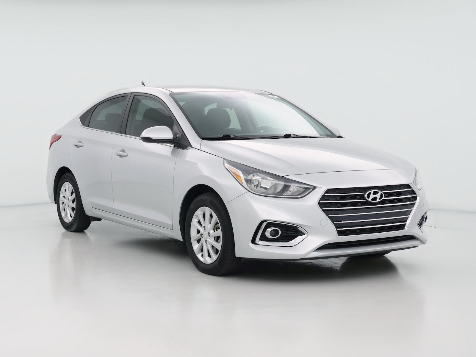 2022 Hyundai Accent