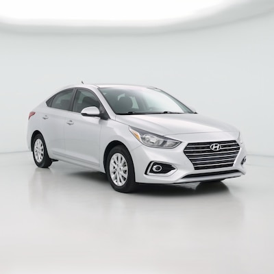 2022 Hyundai Accent SEL