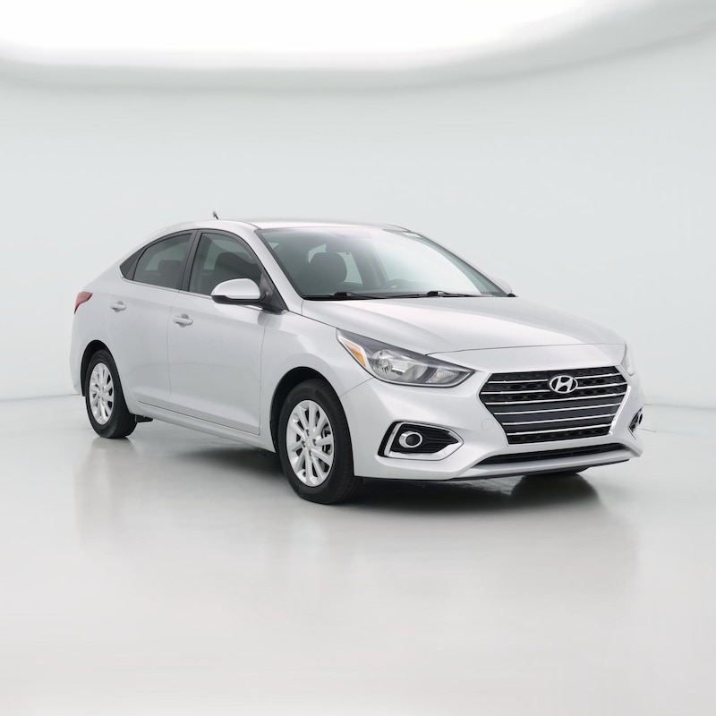 2022 Hyundai Accent SEL