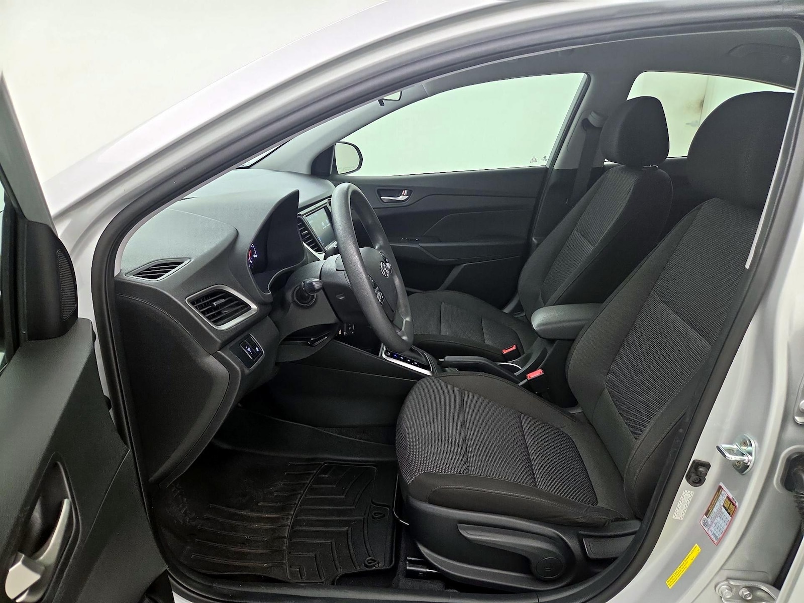 Side Airbags