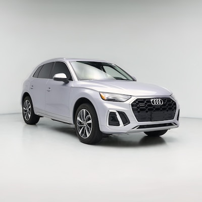 2023 Audi Q5 S-Line Premium Plus