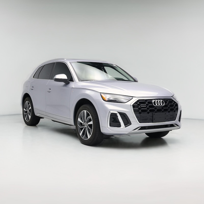 2023 Audi Q5 S-Line Premium Plus