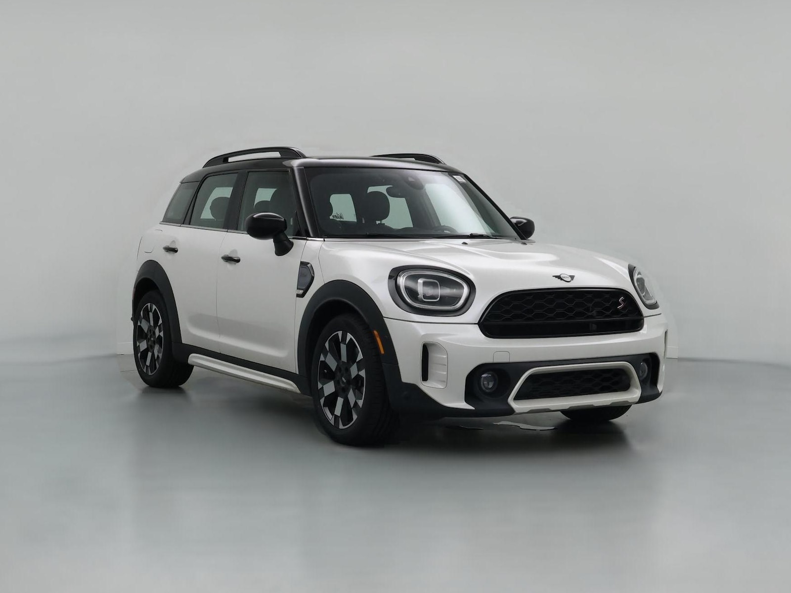 Smart Key & Parking Sensors