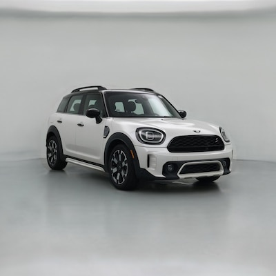 2023 Mini Cooper Countryman S