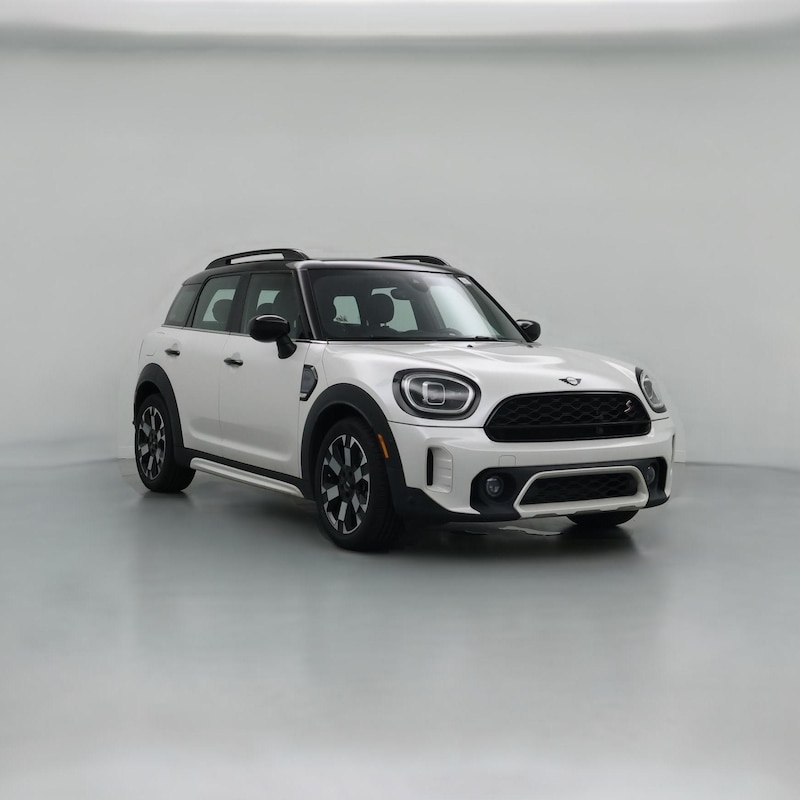 2023 Mini Cooper Countryman S