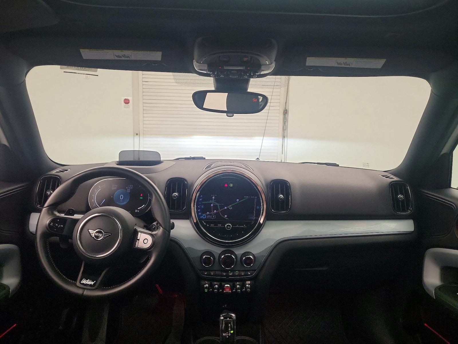 Apple CarPlay®