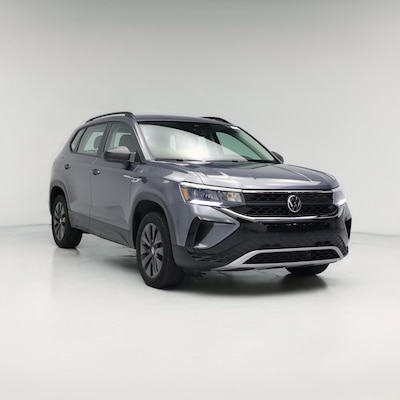 2024 Volkswagen Taos S