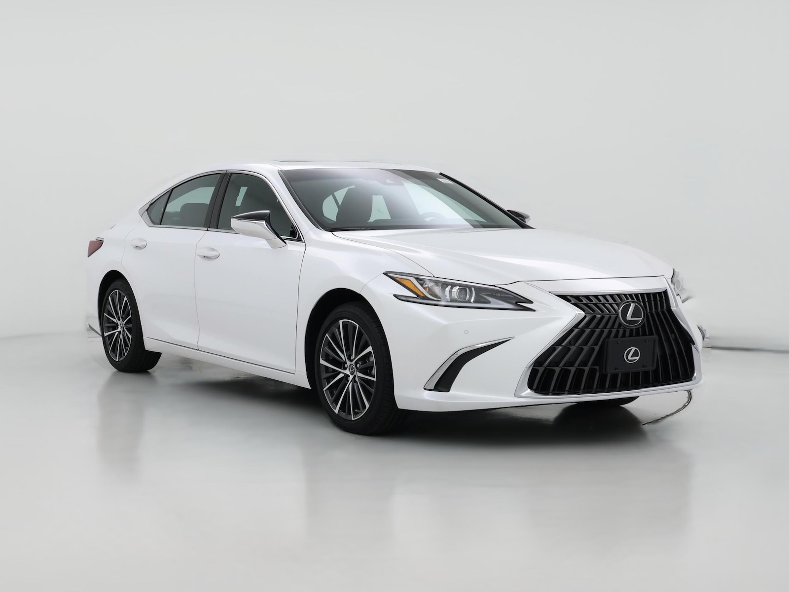 2025 Lexus ES