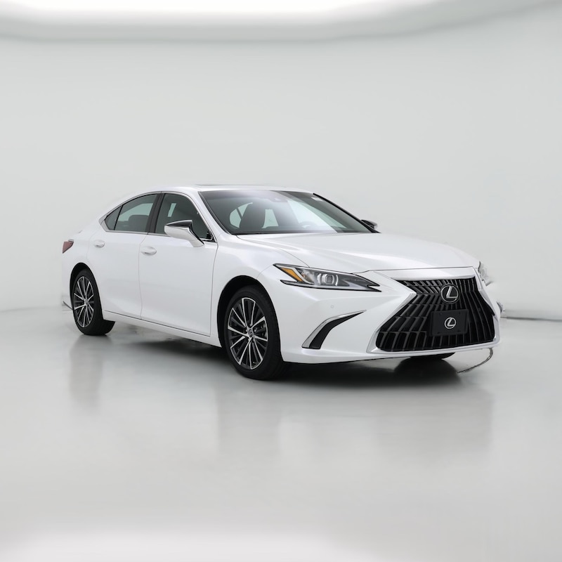 2025 Lexus ES 350
