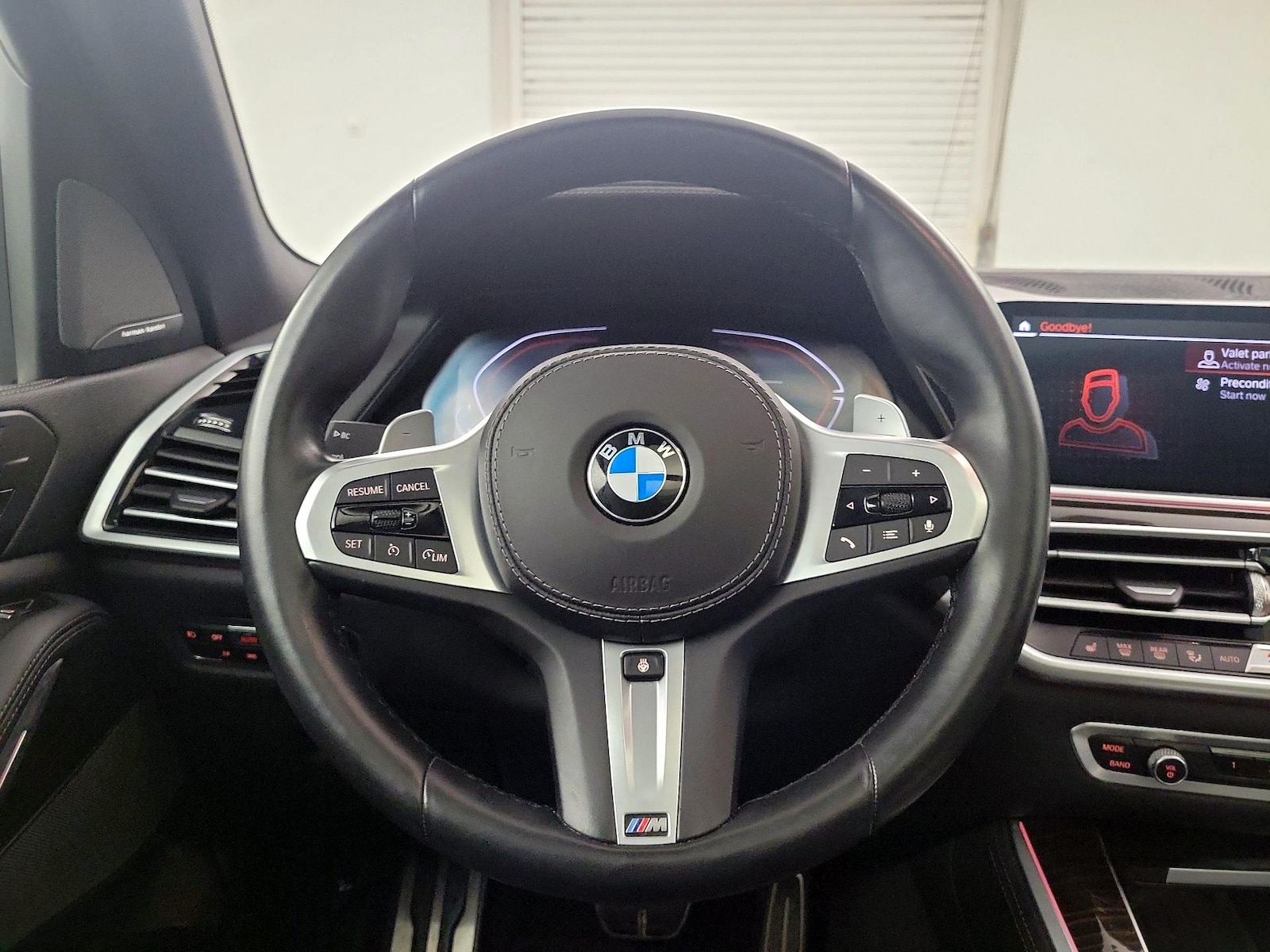 Lane Departure Warning